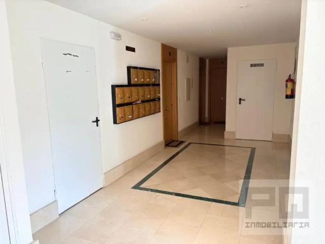 Apartamento con ascensor en alquiler en Las Navas del Marqués