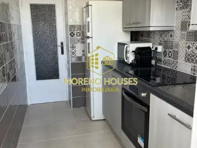 Apartamento con ascensor en alquiler en Montañar El Arenal