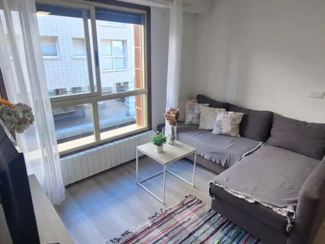 Apartamento con ascensor en alquiler en Mandabidea Kalea