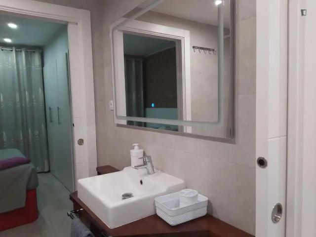 Apartamento con ascensor en alquiler en Santa Eulàlia