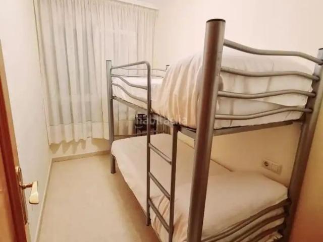 Apartamento con ascensor en alquiler en Paseo Praia de Silgar 54