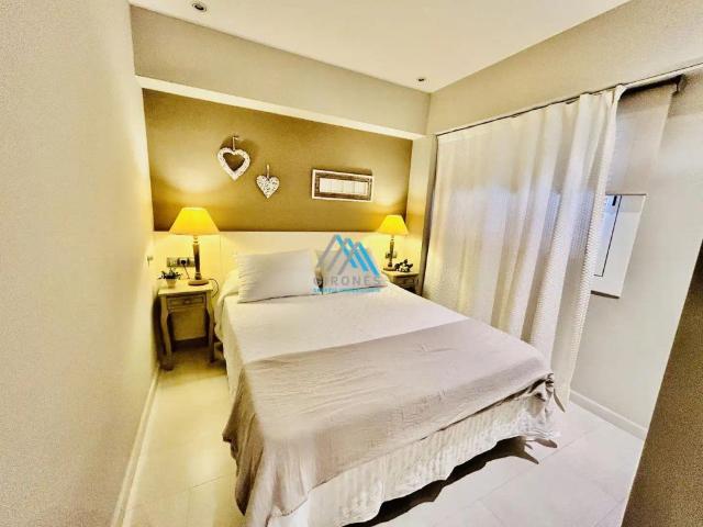 Apartamento con ascensor en alquiler en Passeig del Mar