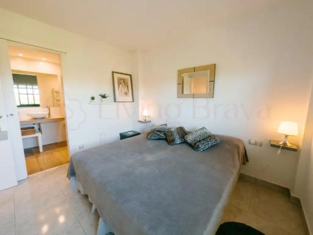 Apartamento con ascensor en alquiler en Platja d'Aro