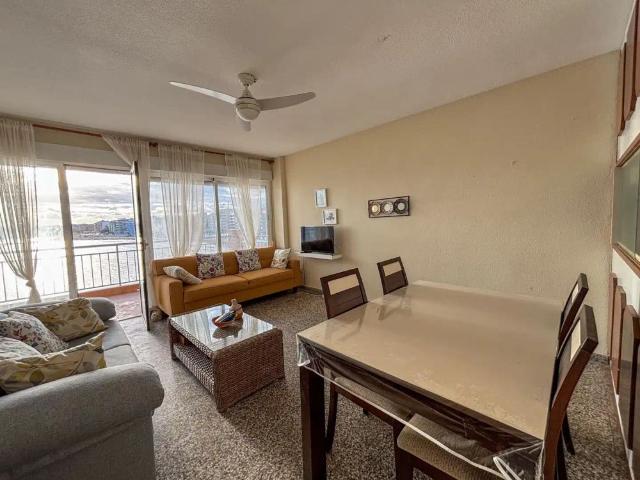 Apartamento con ascensor en alquiler en Playa de los Locos
