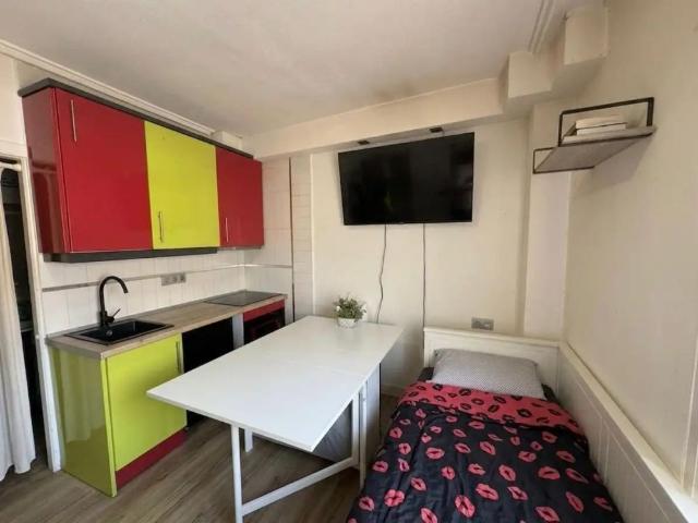 Apartamento con ascensor en alquiler en Playa del Cura