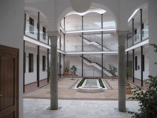 Apartamento con ascensor en alquiler en PLAZA SAN NICOLÁS 2