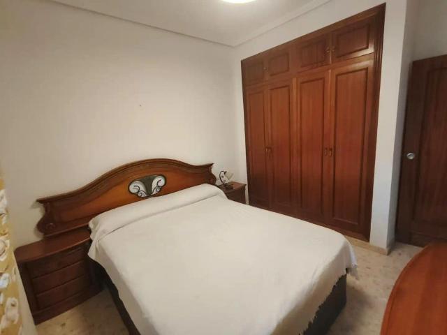 Apartamento con ascensor en alquiler en Plaza VISTA ALEGRE