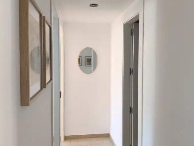 Apartamento con ascensor en alquiler en Puerto de Sotogrande La Marina