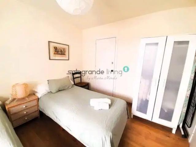 Apartamento con ascensor en alquiler en Puerto de Sotogrande La Marina