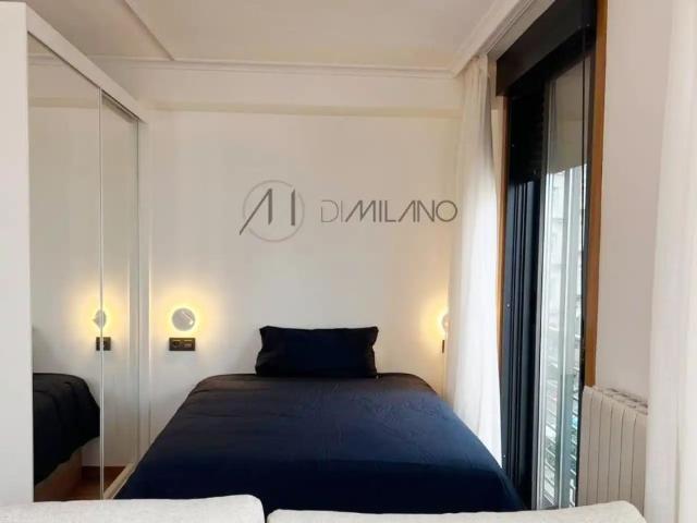 Apartamento con ascensor en alquiler en Ronda de Don Bosco