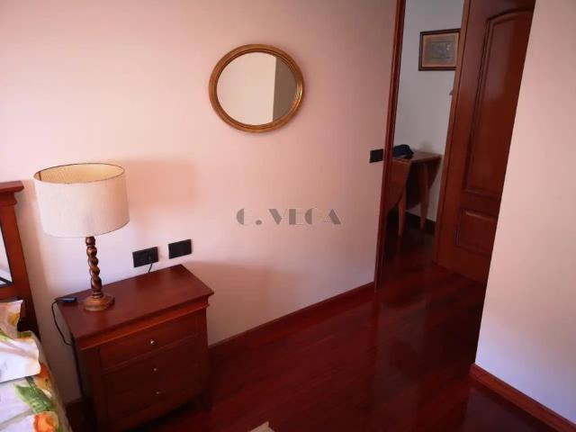 Apartamento con ascensor en alquiler en Rosalía de Castro 30