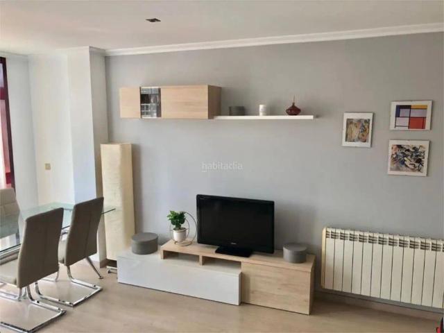 Apartamento con ascensor en alquiler en Rúa de Vigo 26