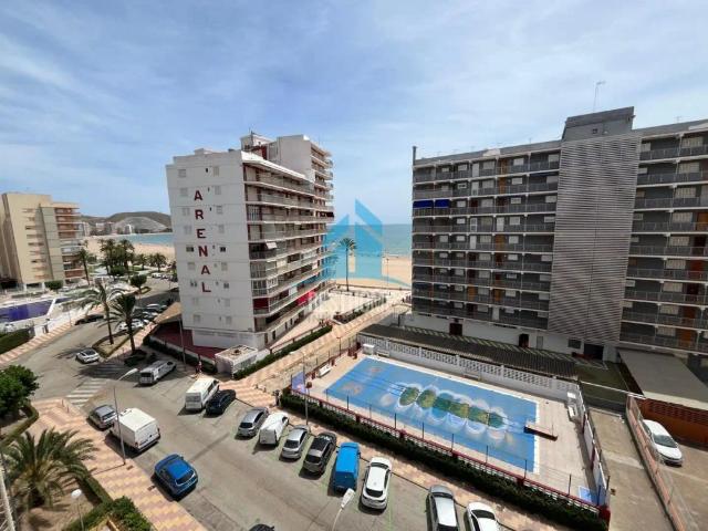 Apartamento con ascensor en alquiler en Travesía MAX AUB