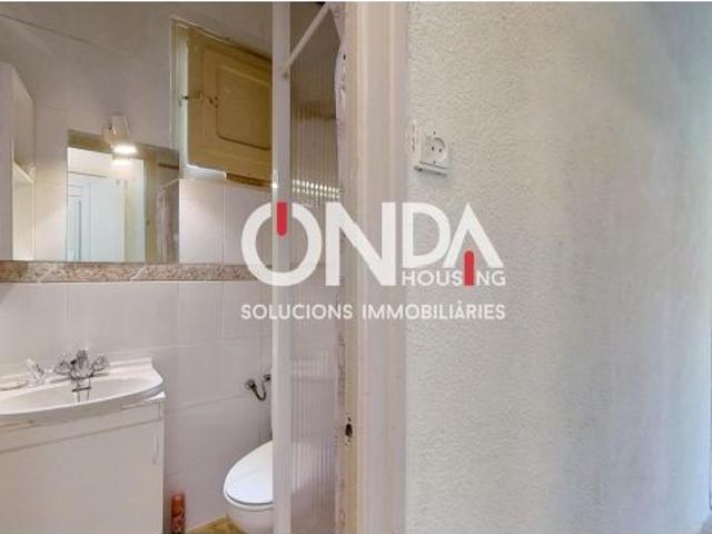 Apartamento con ascensor en La Pobla de Segur