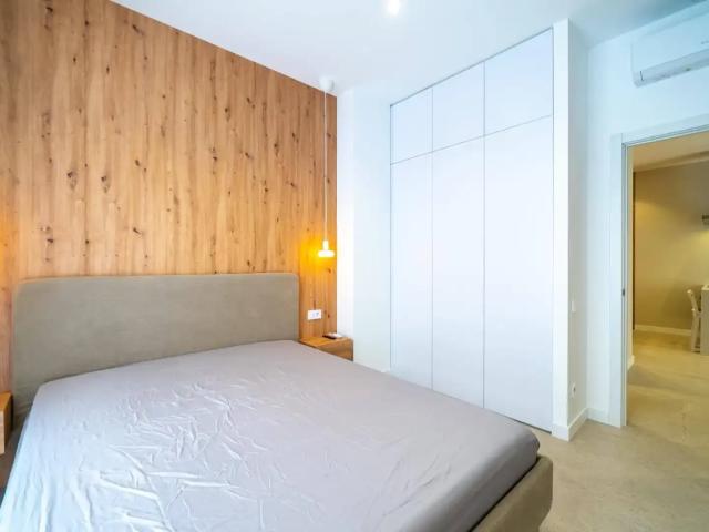 Apartamento con balcón en alquiler en Avinguda Rei en Jaume 96