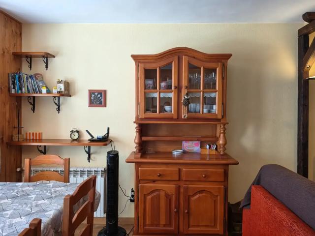 Apartamento con balcón en alquiler en Calle Mayor 36B