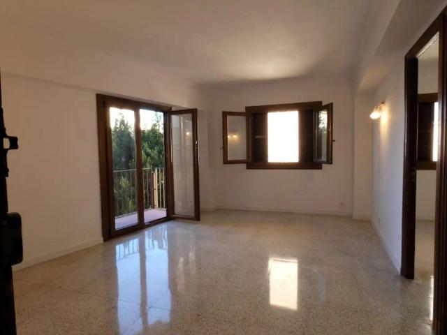 Apartamento con balcón en alquiler en Carrer CAN SERRA DE MARINA