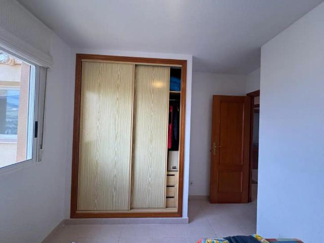 Apartamento con balcón en alquiler en Carrer l'Hisenda d'en Mira 2