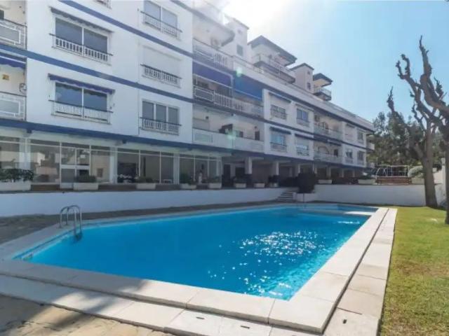 Apartamento con balcón en alquiler en El Poal