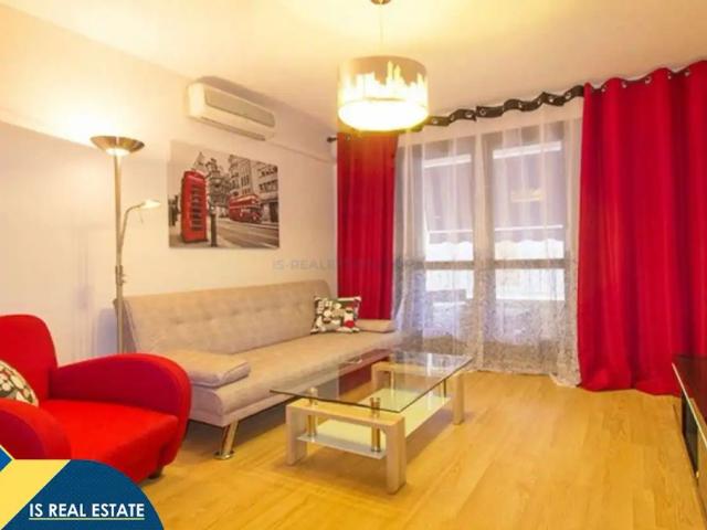 Apartamento con balcón en alquiler en Playa del Acequión, Náufragos y Rocío del Mar
