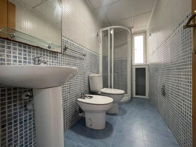 Apartamento con balcón en alquiler en Playa del Cura