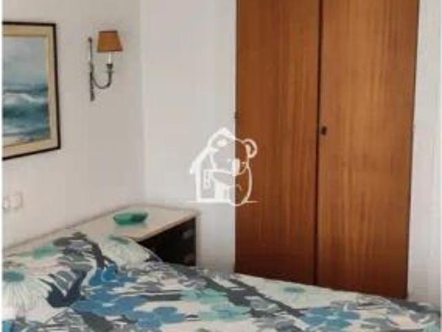 Apartamento con balcón en alquiler en Playa del Cura