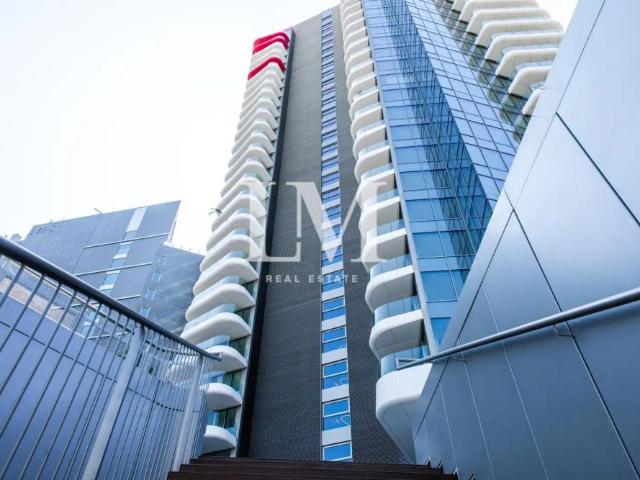 Apartamento con balcón en alquiler en PRIM