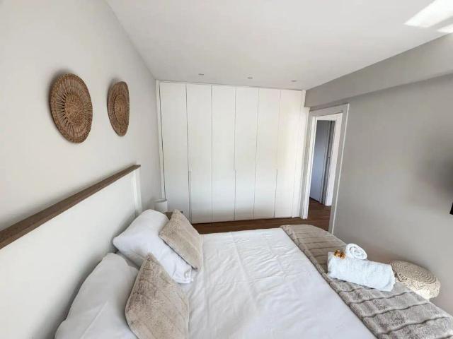 Apartamento con balcón en alquiler en Sopela