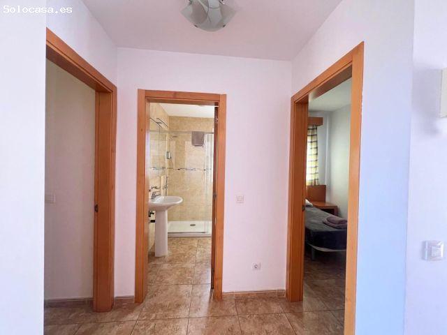 Apartamento con Balcón Privado y vistas al Atlántico, en Arguineguín