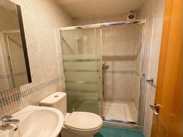 Apartamento con garaje y vistas a pistas en Sierra Nevada – Zona Media