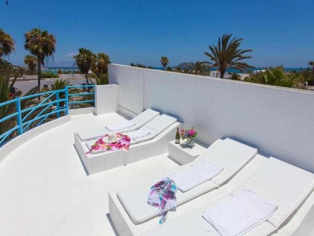 APARTAMENTO CON ENCANTO