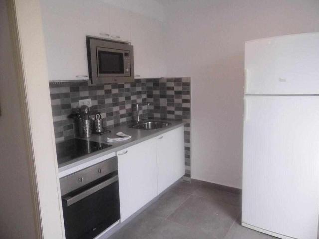 APARTAMENTO CON ENCANTO