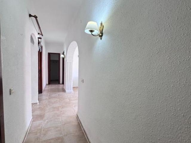 Apartamento con encanto en el corazón de Moraira, a pocos pasos del Club Náutico