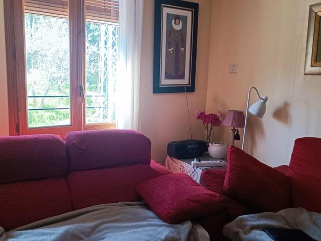 Apartamento con encanto en el corazón de la Sierra de Espadán –