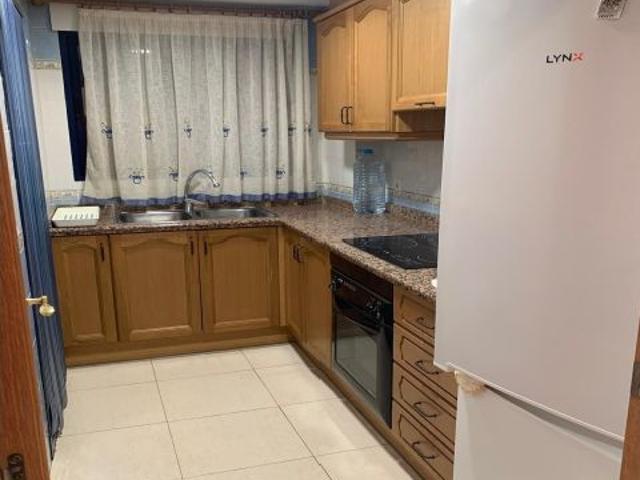 Apartamento con encanto en el Grau de Moncofa con gran terraza, piscina y garaje