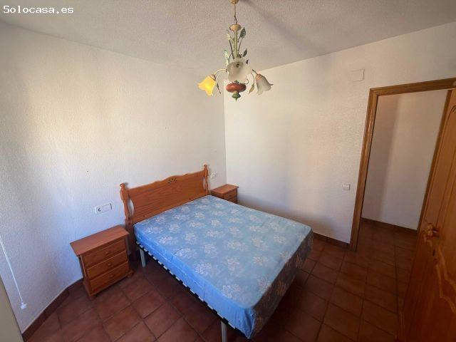 Apartamento con espectaculares Vistas al Mar en La Mata