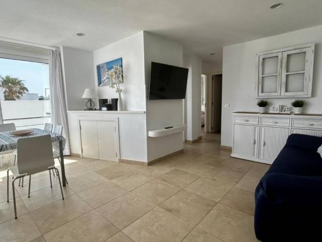 Apartamento con ETV, vistas panorámicas al mar en Pto. Pollensa