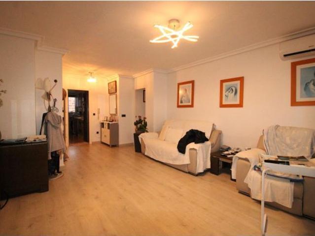 APARTAMENTO CON INMEJORABLES VISTAS EN EL KM 2 DE LA MANGA