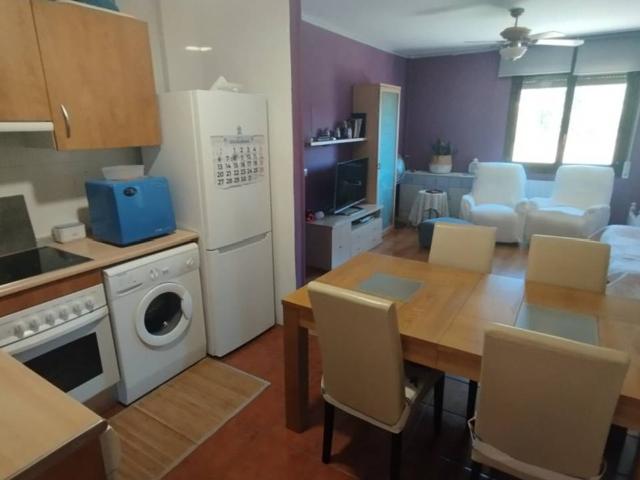 APARTAMENTO CON JARDIN EN MARGUDGUED ZONA BOLTAÑA
