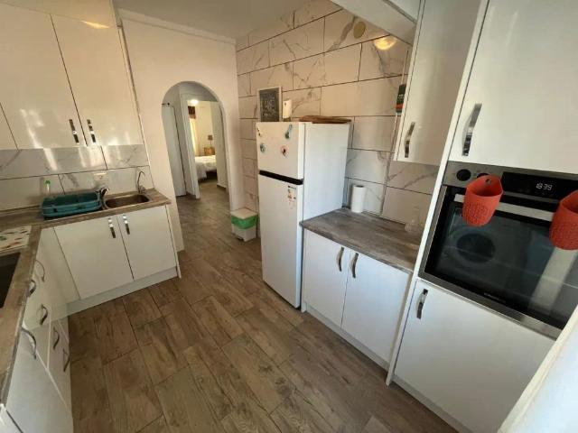 Apartamento con jardín en alquiler en Plaza ISLA IBIZA REGIA