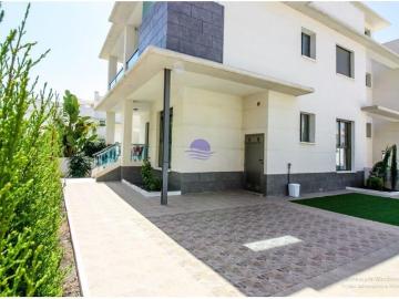Apartamento con jardin en Gran Sol