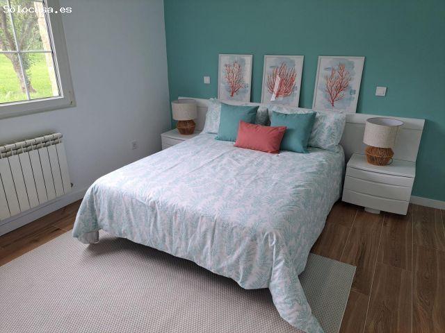 APARTAMENTO CON JARDIN Y ZONA DE APARCAMIENTO PRIVADO EN ZONA CORBÁN