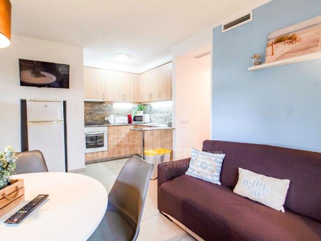 Apartamento con licencia en Son Bou 62m² Alaior