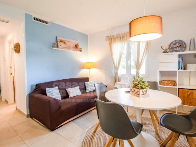 Apartamento con licencia en Son Bou