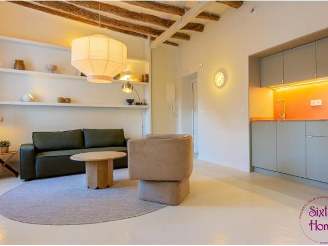 Apartamento con licencia turística en vigor Reforma integral Centro de Zaragoza