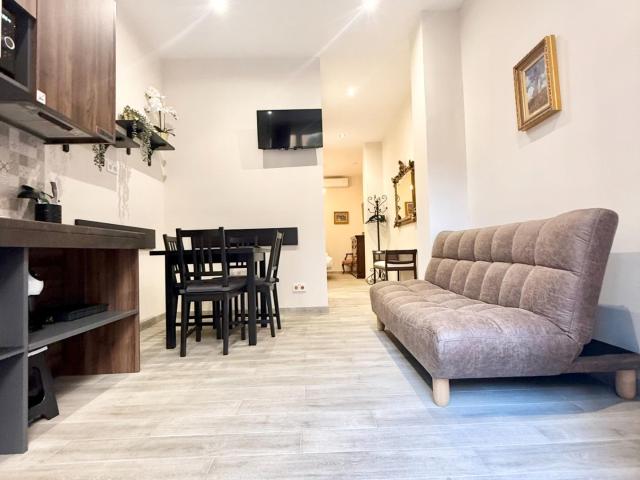 Apartamento con Licencia Turística en zona La Saïdia / Sant Antoni de Valencia