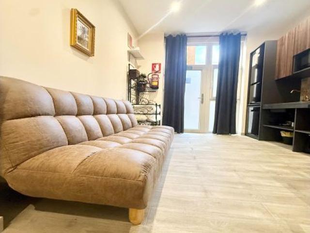 Apartamento con Licencia Turística en zona La Saïdia / Sant Antoni de Valencia