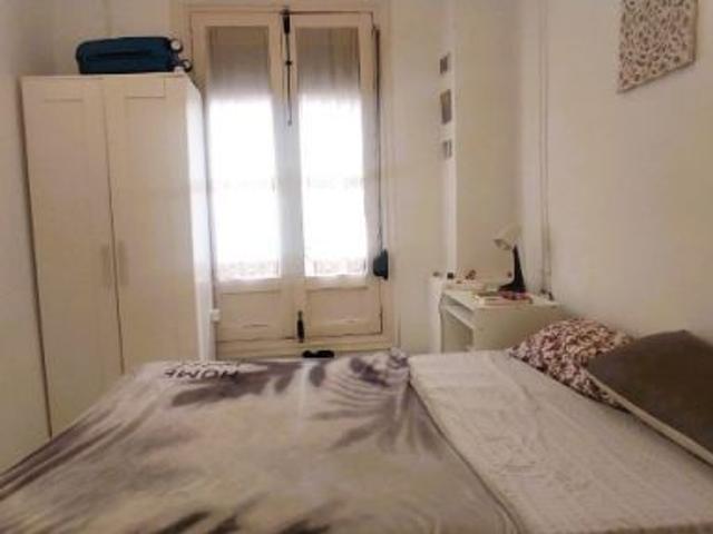 APARTAMENTO CON LICENCIA TURISTICA JUNTO A GRAN VIA!