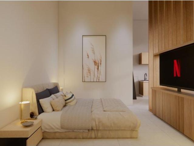 Apartamento con Licencia Turística Vigente – ¡Tu inversión perfecta en Valencia!
