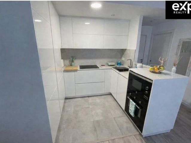 Apartamento con licencia turística y rentabilidad garantizada en A Parda Pontevedra
